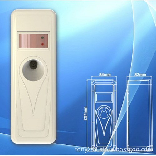 Auto Aerosol Dispenser CY802